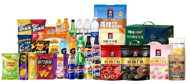 可口2529亿、百事4599亿……国际巨头三季报出炉,透露这些新看点!