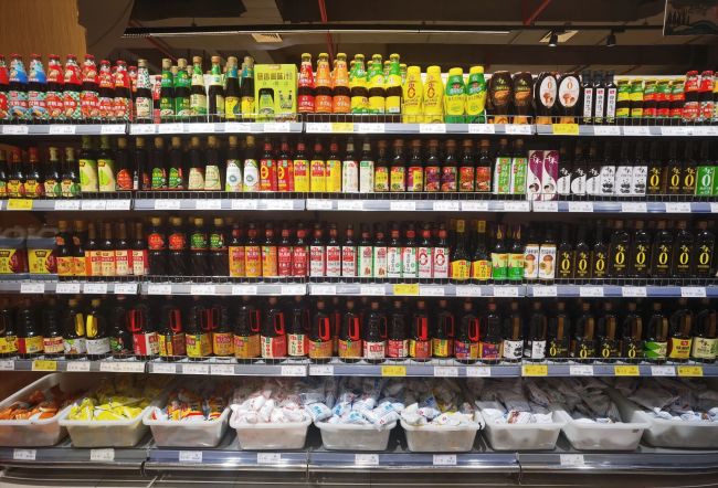 告别“零添加”,酱油市场不香了?