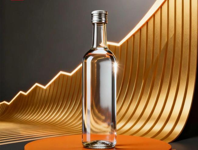 “好争气”的光瓶酒