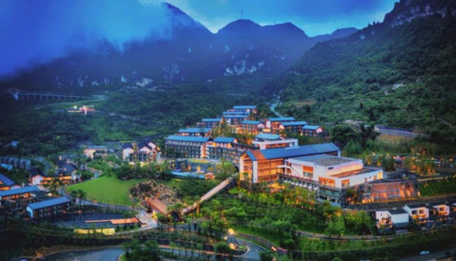 历史经典产业的实践样本：守一方沃土，“酿”时代新章