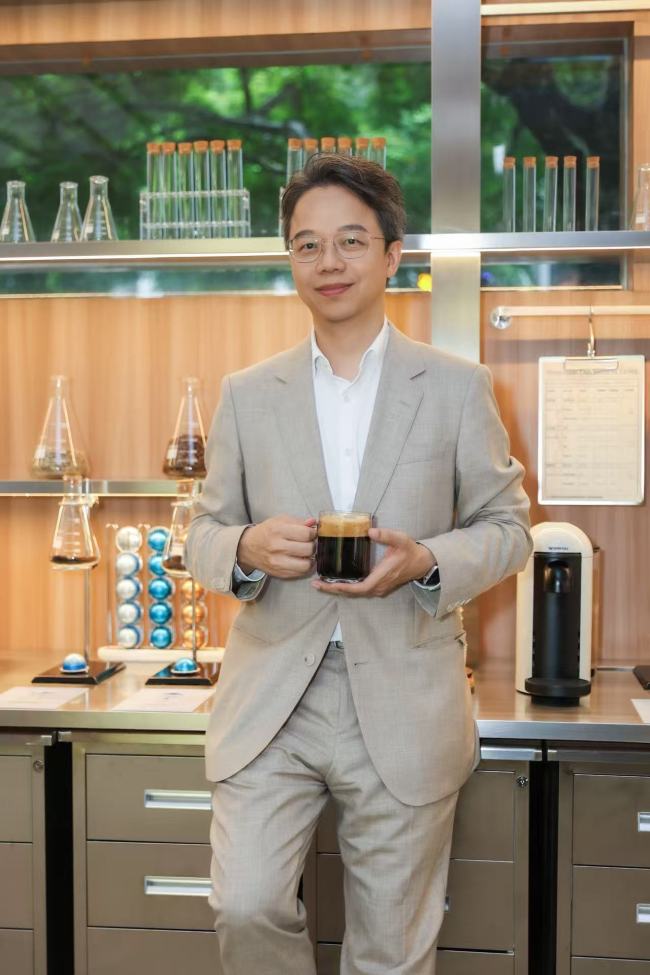 八探进博丨Nespresso奈斯派索多维度创新深耕中国市场