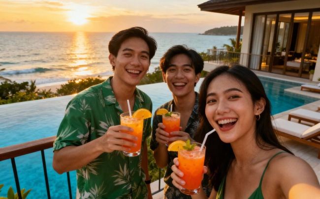 旅游“廉价囤货”潮退,年青东谈主不再只因低廉而买单