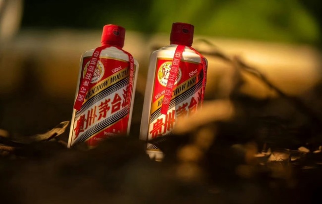 抖音开展酒水罪戾营销治理后股民汇，飞天茅台涨了么？