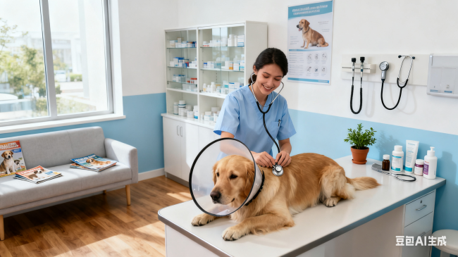 带狗看中医被坑5000多？中兽医乱象曝光！有商家无证诊疗治死宠物