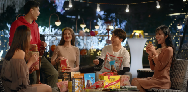 坚果行业唯一!洽洽食品斩获“十四五”双项殊荣