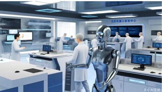 发改委给人形机器人产业“泼冷水”，“宇树”们将何去何从？