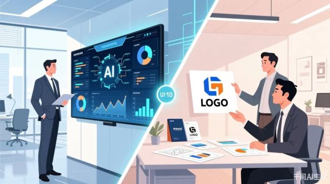 埃森哲成了OpenAI的“布道者”，“华与华”们却在卖营销方案