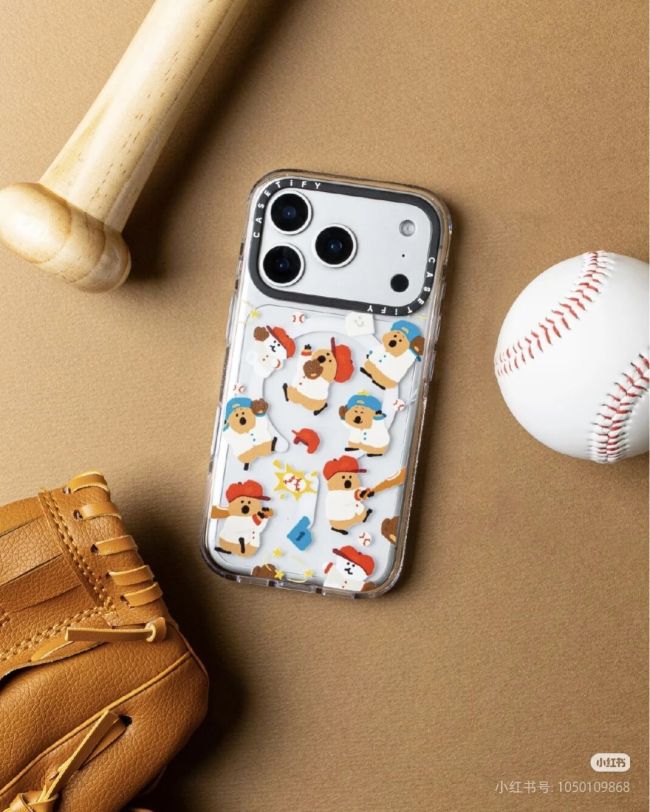 “手机壳爱马仕”CASETiFY中鑫优配,摸着泡泡玛特过河?