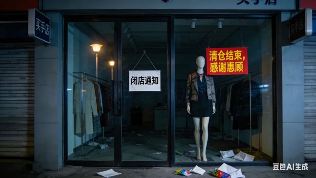 连卡佛成都门店将关闭