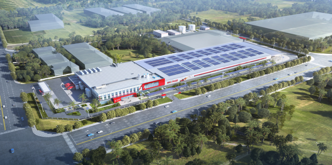 太古可口可乐加码海南生产基地,共享自贸港封关新机遇