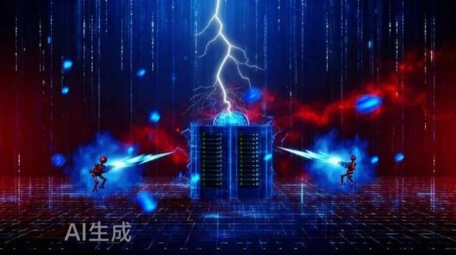 快手遭黑产攻击瘫痪，“自动化攻击” 时代网络安全怎么做？