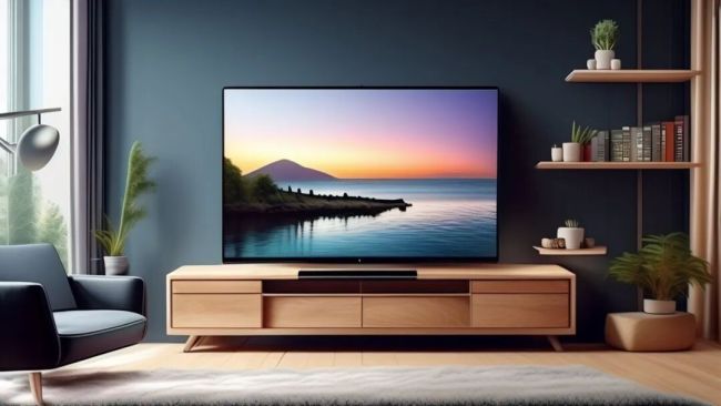 被年轻人“抛弃”的电视，2025年再一次进入寒冬
