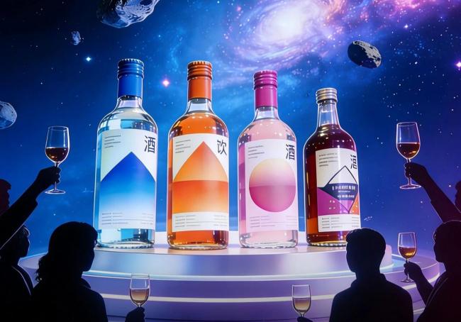 回顾2025：白酒“降度”，能否降低酒业的焦虑度？