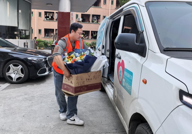 货拉拉解除行为分与提现关联,承诺准点率不影响中单