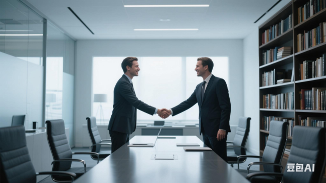 小米集团“2号人物”林斌是谁？