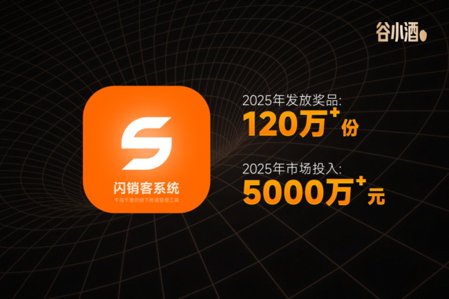 谷小酒刘飞：《2026：全力开火 干就完了》