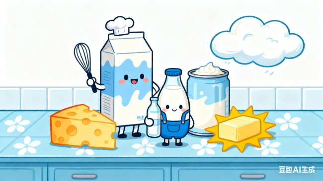 亏损2个亿,核心管理层集中套现,知名乳企身陷“危机时刻”?