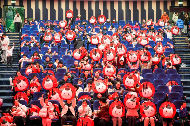 从“流量场”到“情感场”，新希望乳业如何打造粉丝狂欢盛宴