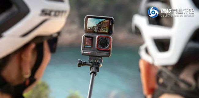 年会送房就想干翻大疆？影石到底牛不牛