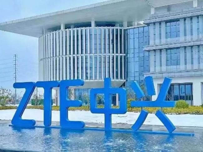 拒炒人形机器人概念,中兴通讯凭硬科技撕开具身智能落地缺口