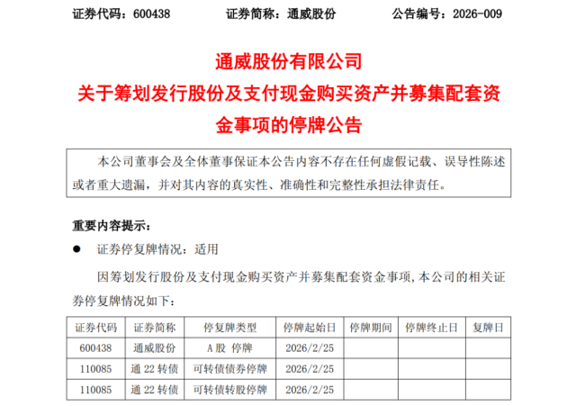 800亿硅料巨头,收购百亿独角兽!