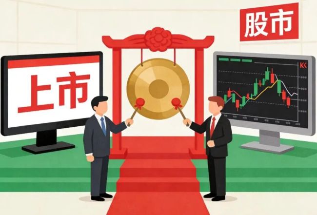 三只羊紧急辟谣：“借壳上市成功”为不实信息