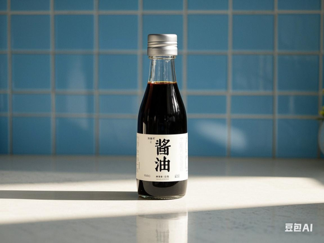 守住“酱油第一股”