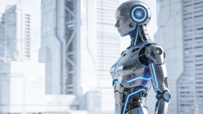 项目更名，4倍大牛股机器人光环要降温？