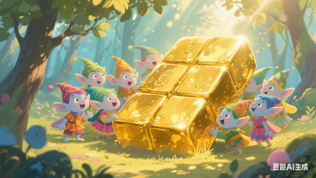 金价震荡 银行炒金门槛再提高