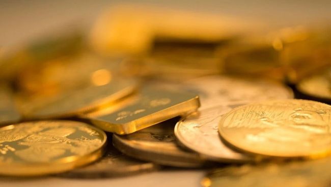 赤峰黄金还是易主了