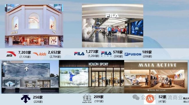 始祖鸟萨洛蒙,去年分给安踏12亿