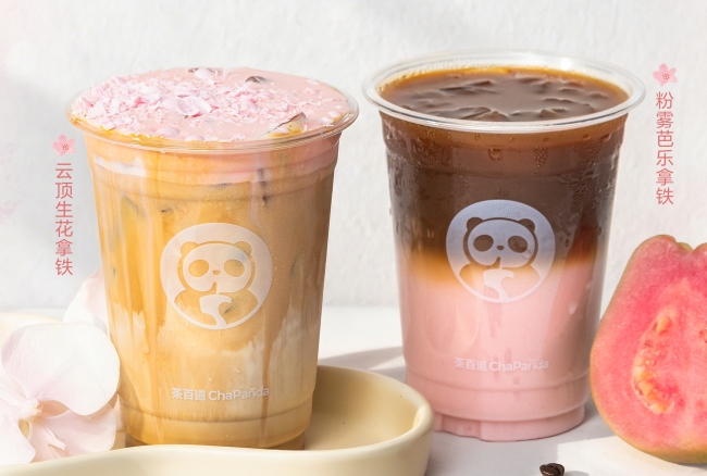 茶百道管理层：强化多品类战略，咖啡业务保持积极预期