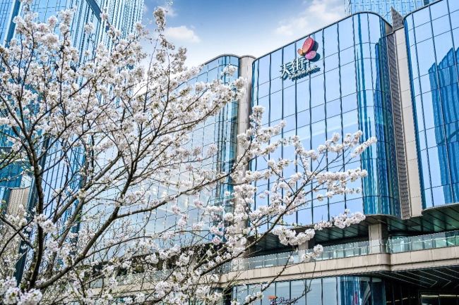 房地产“换芯”马拉松:谁先跨过新旧交替那道坎?