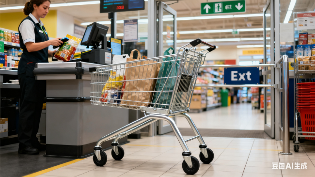 巨亏25亿，关闭门店380家，资本入局也赔了股票配资最新资讯，中国商超巨头败了？