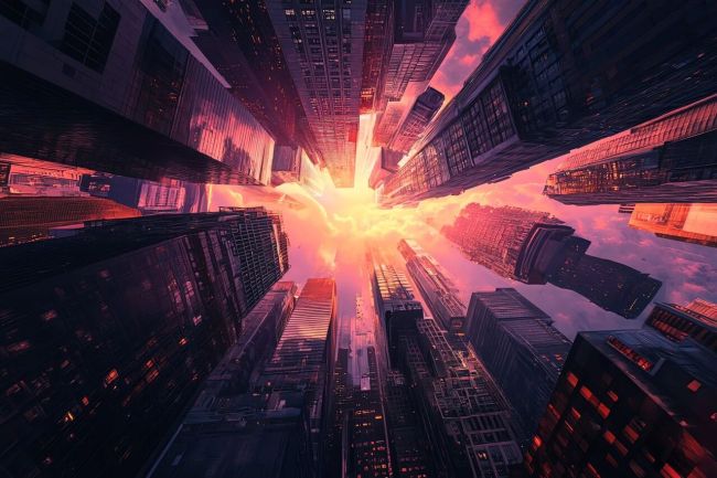 8400亿，史上最大融资来了