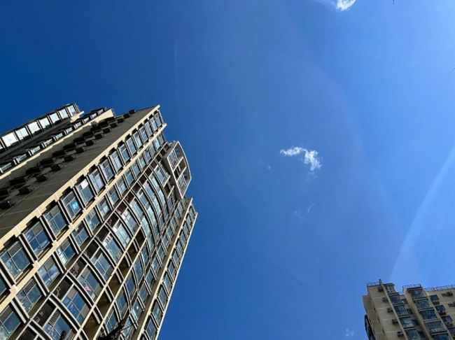 北京摇号买房重现，一天网签量超去年半月？有盘一天卖30亿！准业主：排队等4趟电梯