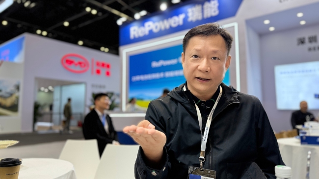 瑞能股份毛广甫：安全不能打补丁，要治“未病”