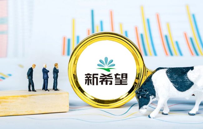 新乳业线上配资炒股，冲刺港股补“鲜”血