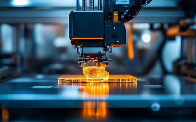 增收不增利,现金流承压,3D打印龙头再冲港股