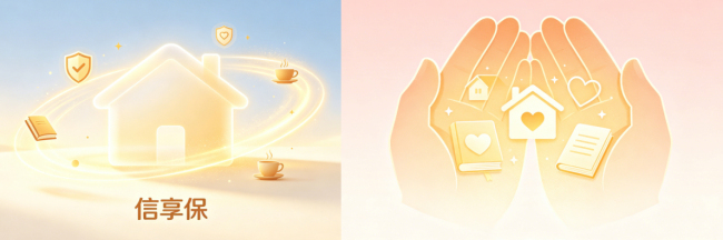 信享保:在合规框架下探索保险经纪服务的温度与效率