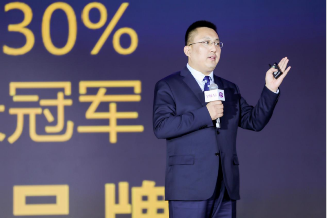 A2奶粉供应挑战！中国君乐宝交出“全产业链自控”答卷