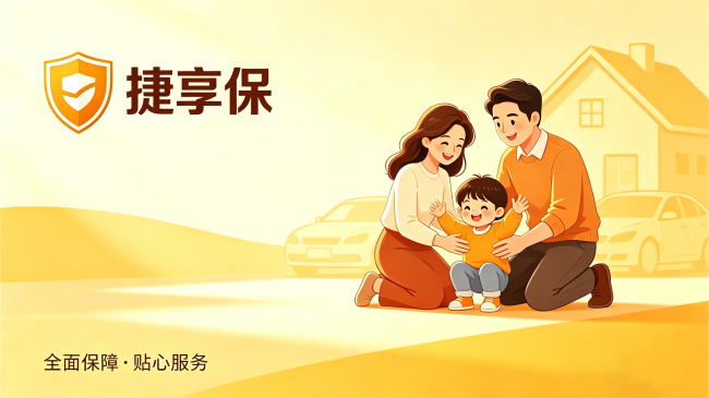 捷享保：坚守初心践责任，积极传递正向价值