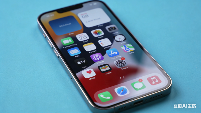 存储海啸“撕裂”手机业 华为登顶苹果狂涨背后的生死竞速