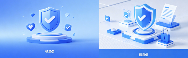 畅易保：一份关于“连接”的服务答卷