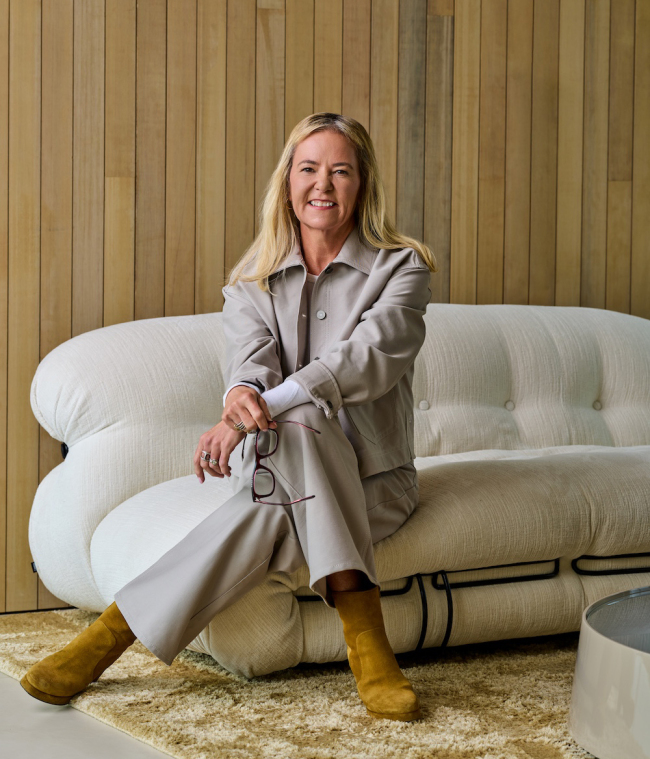 耐克前高管Heidi O’Neill被任命lululemon新CEO，将加速产品创新和全球化