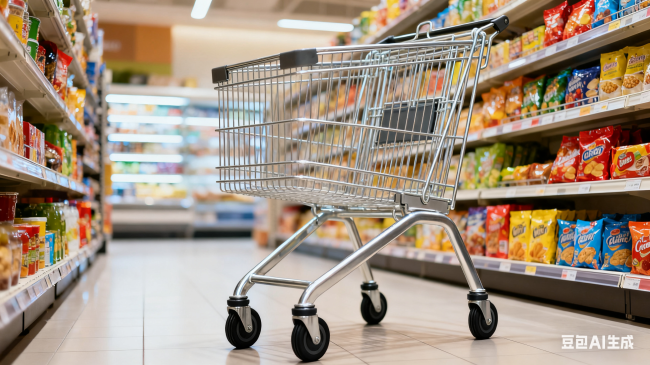 连亏20个亿，关闭门店400家，财务卷款跑路，中国商超巨头天塌了？