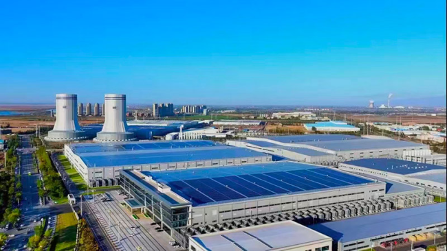 双良节能：经营现金流转正，主业稳健叠加氢能蓄势