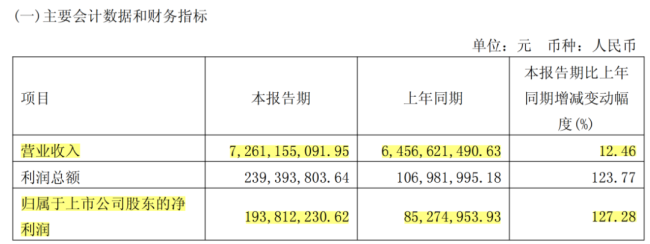 （来源：鼎胜新材2026年一季报）