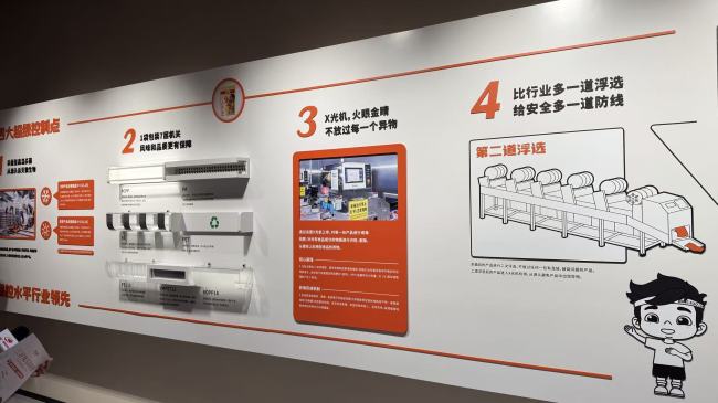 十年累销20亿袋，王小卤“工作室+品质严控”拓市场空间