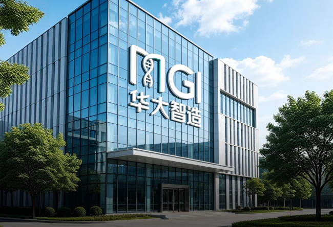 信心不足？回购托市！华大智造减亏，但需求端依旧羸弱